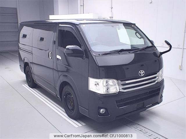 toyota regiusace-van 2012 -TOYOTA--Regius ace Van KDH206V-8044873---TOYOTA--Regius ace Van KDH206V-8044873- image 1