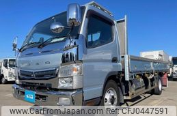 mitsubishi-fuso canter 2018 GOO_NET_EXCHANGE_0700644A30241114W002