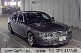 rover rover-mg 2006 -ROVER--Rover MG SARRJXLNM4D298414---ROVER--Rover MG SARRJXLNM4D298414-