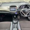 honda fit-hybrid 2012 NIKYO_XK71874 image 14