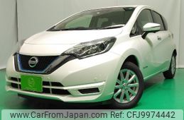 nissan note 2018 -NISSAN--Note HE12--173637---NISSAN--Note HE12--173637-