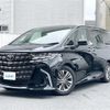 toyota alphard 2024 -TOYOTA--Alphard 3BA-AGH40W--AGH40-0019278---TOYOTA--Alphard 3BA-AGH40W--AGH40-0019278- image 19