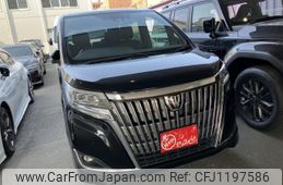 toyota esquire 2020 quick_quick_DBA-ZRR80G_0576659