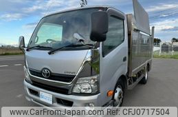 toyota dyna-truck 2015 GOO_NET_EXCHANGE_0901510A30250203W008