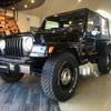 chrysler jeep-wrangler 2002 -CHRYSLER--Jeep Wrangler GH-TJ40S--1J4F449S82P707197---CHRYSLER--Jeep Wrangler GH-TJ40S--1J4F449S82P707197- image 1