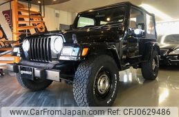 chrysler jeep-wrangler 2002 -CHRYSLER--Jeep Wrangler GH-TJ40S--1J4F449S82P707197---CHRYSLER--Jeep Wrangler GH-TJ40S--1J4F449S82P707197-