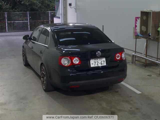 volkswagen jetta 2010 -VOLKSWAGEN 【沖縄 300ﾕ7267】--VW Jetta 1KCAV--AM122882---VOLKSWAGEN 【沖縄 300ﾕ7267】--VW Jetta 1KCAV--AM122882- image 2