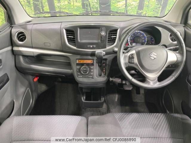 suzuki wagon-r 2013 -SUZUKI--Wagon R DBA-MH34S--MH34S-935813---SUZUKI--Wagon R DBA-MH34S--MH34S-935813- image 2