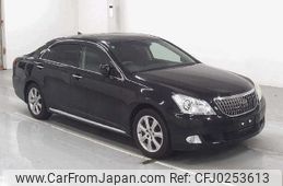 toyota crown-majesta 2011 -TOYOTA--Crown Majesta URS206-1005190---TOYOTA--Crown Majesta URS206-1005190-