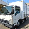 isuzu elf-truck 2018 -ISUZU--Elf 2RG-NPR88N--NPR88-7000050---ISUZU--Elf 2RG-NPR88N--NPR88-7000050- image 1