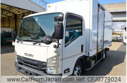 isuzu elf-truck 2018 -ISUZU--Elf 2RG-NPR88N--NPR88-7000050---ISUZU--Elf 2RG-NPR88N--NPR88-7000050-