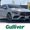 mercedes-benz cla-class 2019 -MERCEDES-BENZ--Benz CLA 3DA-118312M--WDD1183122N058845---MERCEDES-BENZ--Benz CLA 3DA-118312M--WDD1183122N058845- image 1