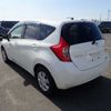 nissan note 2015 CFJ1885525 image 6