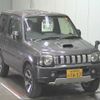 suzuki jimny 2011 -SUZUKI 【新潟 580ﾈ7457】--Jimny JB23W-656110---SUZUKI 【新潟 580ﾈ7457】--Jimny JB23W-656110- image 1