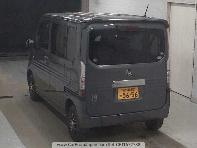 honda n-van 2020 CFJ1672738 image 2