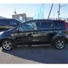 nissan note 2011 -NISSAN--Note NE11--303633---NISSAN--Note NE11--303633- image 7