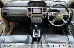 nissan x-trail 2006 504928-924156