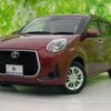 toyota passo 2019 quick_quick_5BA-M700A_M700A-0150171 image 1