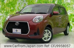 toyota passo 2019 quick_quick_5BA-M700A_M700A-0150171