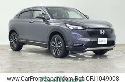 honda vezel 2021 -HONDA--VEZEL 6AA-RV5--RV5-1015000---HONDA--VEZEL 6AA-RV5--RV5-1015000-