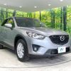 mazda cx-5 2012 -MAZDA--CX-5 LDA-KE2FW--KE2FW-104422---MAZDA--CX-5 LDA-KE2FW--KE2FW-104422- image 17