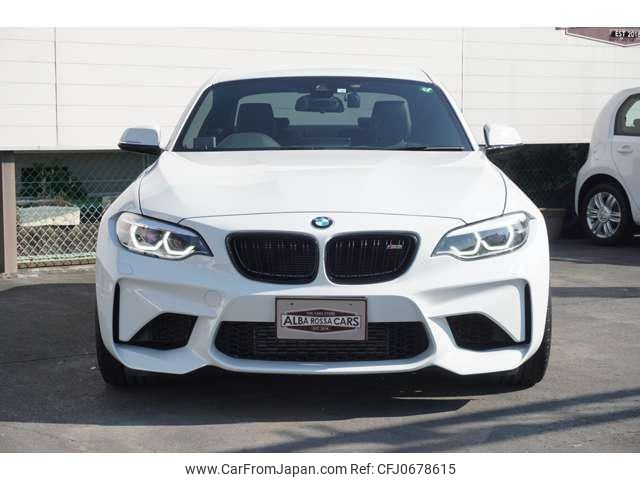 bmw m2 2018 -BMW--BMW M2 1H30G--0VD44127---BMW--BMW M2 1H30G--0VD44127- image 2