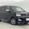 toyota voxy 2012 -TOYOTA--Voxy DBA-ZRR70W--ZRR70-0467887---TOYOTA--Voxy DBA-ZRR70W--ZRR70-0467887- image 1