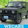 suzuki jimny 2024 quick_quick_3BA-JB64W_JB64W-324260 image 1