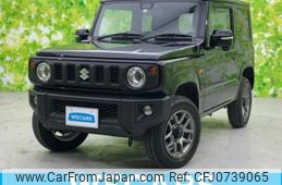 suzuki jimny 2024 quick_quick_3BA-JB64W_JB64W-324260