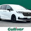 honda odyssey 2023 CFJ1721955 image 1