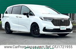 honda odyssey 2023 CFJ1721955