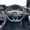 mercedes-benz c-class 2015 -MERCEDES-BENZ--Benz C Class DBA-205040C--WDD2050402R084307---MERCEDES-BENZ--Benz C Class DBA-205040C--WDD2050402R084307- image 25