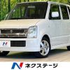 suzuki wagon-r 2004 -SUZUKI--Wagon R CBA-MH21S--MH21S-205155---SUZUKI--Wagon R CBA-MH21S--MH21S-205155- image 1