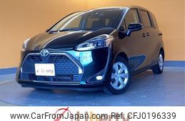 toyota sienta 2020 quick_quick_NSP170G_NSP170-7248852