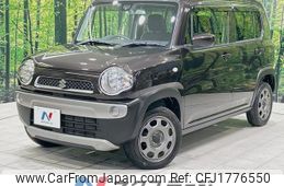 suzuki hustler 2014 CFJ1776550