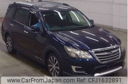 subaru exiga 2017 CFJ1632891