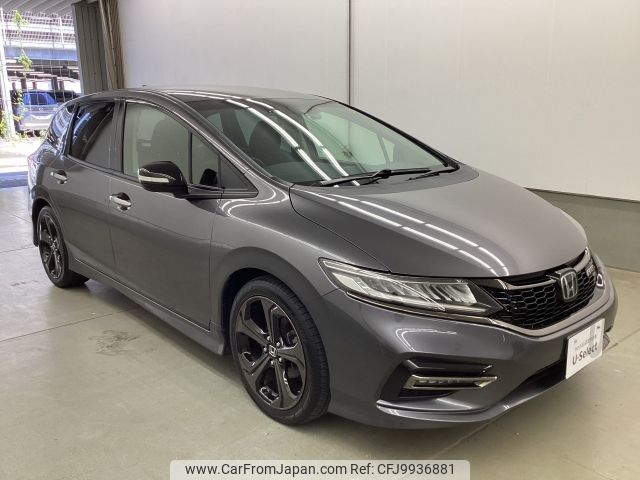 honda jade 2019 -HONDA--Jade DBA-FR5--FR5-1102980---HONDA--Jade DBA-FR5--FR5-1102980- image 2