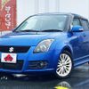 suzuki swift 2009 -SUZUKI--Swift CBA-ZC31S--ZC31S-210555---SUZUKI--Swift CBA-ZC31S--ZC31S-210555- image 1