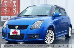 suzuki swift 2009 -SUZUKI--Swift CBA-ZC31S--ZC31S-210555---SUZUKI--Swift CBA-ZC31S--ZC31S-210555-