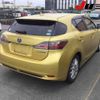 lexus ct 2011 -LEXUS--Lexus CT ZWA10--2018246---LEXUS--Lexus CT ZWA10--2018246- image 10
