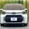 toyota sienta 2022 -TOYOTA--Sienta 6AA-MXPL10G--MXPL10-1004803---TOYOTA--Sienta 6AA-MXPL10G--MXPL10-1004803- image 16