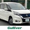 nissan serena 2019 -NISSAN--Serena DAA-HFC27--HFC27-040269---NISSAN--Serena DAA-HFC27--HFC27-040269- image 1