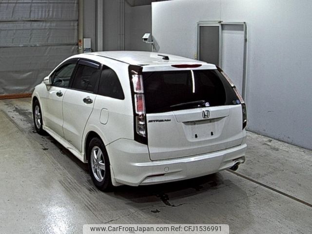 honda stream 2011 CFJ1536991 image 2