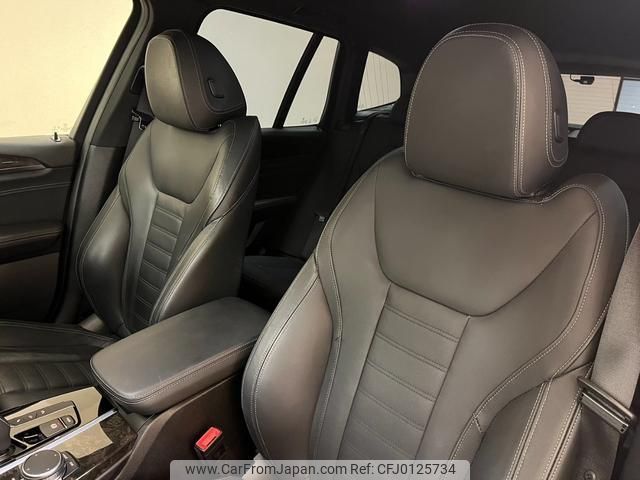 bmw x3 2019 quick_quick_TX20_WBATX32020LB32618 image 2