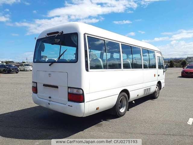 toyota coaster 2010 -TOYOTA--Coaster BDG-XZB40--XZB40-0052944---TOYOTA--Coaster BDG-XZB40--XZB40-0052944- image 2