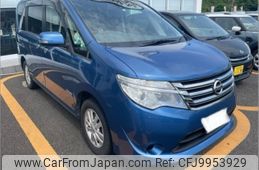 nissan serena 2016 -NISSAN--Serena DAA-HC26--HC26-131679---NISSAN--Serena DAA-HC26--HC26-131679-