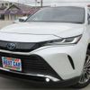 toyota harrier 2023 -TOYOTA 【新潟 301】--Harrier AXUH80--AXUH80-0064646---TOYOTA 【新潟 301】--Harrier AXUH80--AXUH80-0064646- image 1