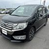 honda stepwagon 2014 -HONDA--Stepwgn DBA-RK5--RK5-1421170---HONDA--Stepwgn DBA-RK5--RK5-1421170- image 10