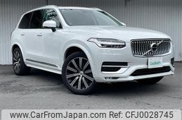 volvo xc90 2020 -VOLVO--Volvo XC90 3DA-LD4204TXC--YV1LF68MCL1621499---VOLVO--Volvo XC90 3DA-LD4204TXC--YV1LF68MCL1621499-