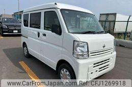 nissan nv100-clipper 2019 quick_quick_HBD-DR17V_DR17V-303581